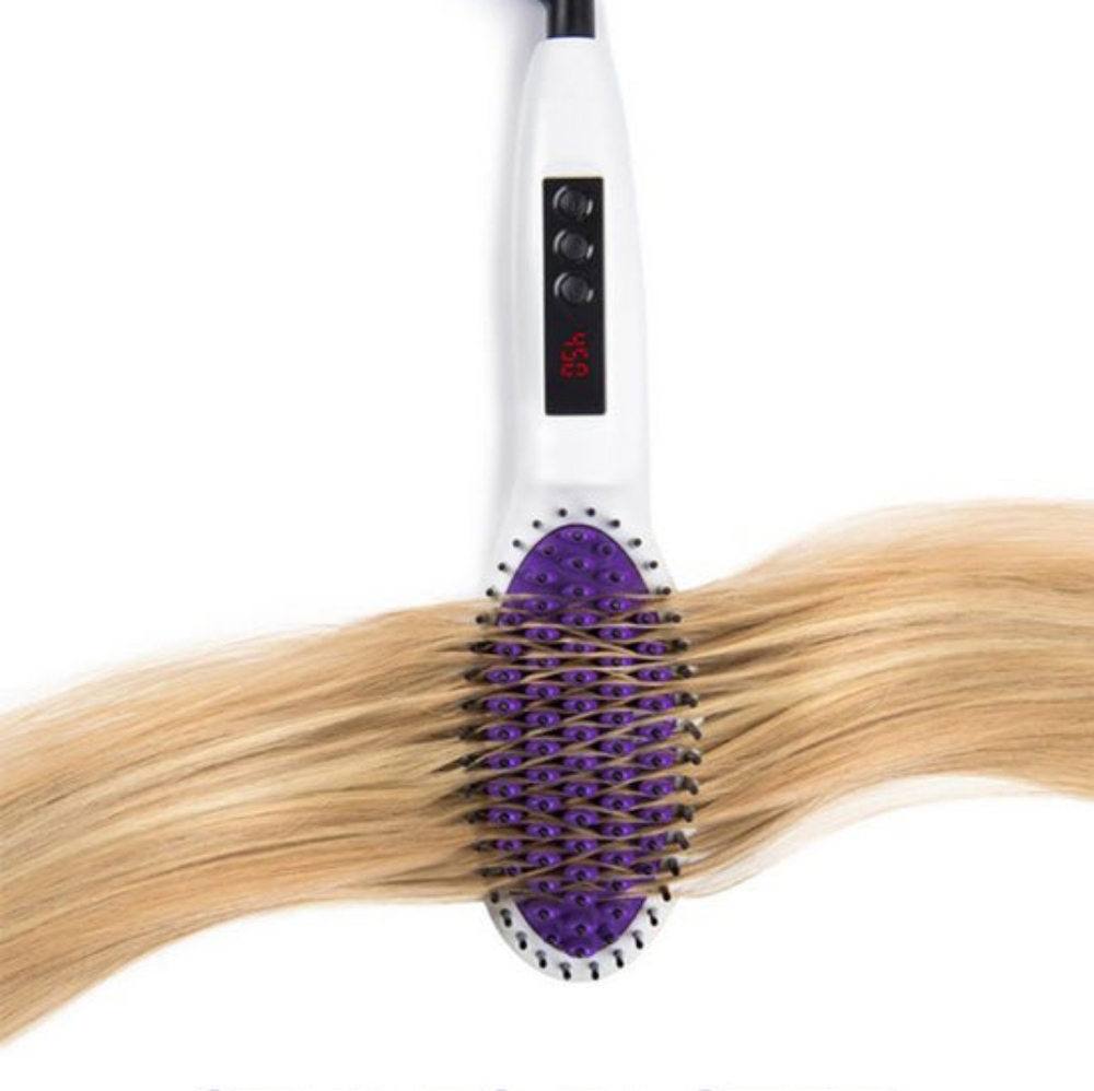 Hair tool - Picture 5 of 15